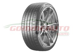 COP. 295/25ZR21 CONTI SC-7 FR XL 96Y
